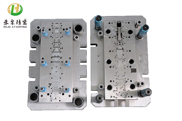 五金沖壓模具